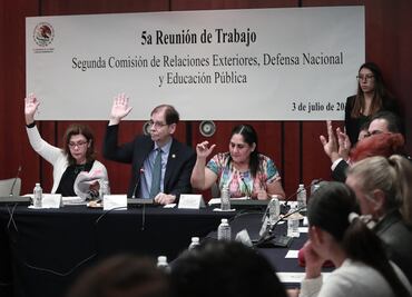 Luna de miel de AMLO dependerá de la economía, dice Agustín Basave