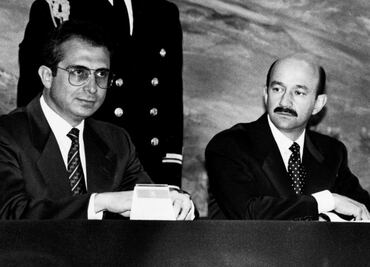 Salinas de Gortari vs Zedillo, de aliados priistas a enemigos; puntos claves de la ruptura que dividió al PRI