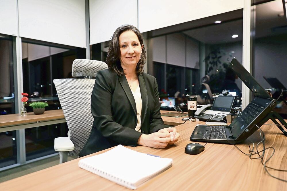 Pilar Palacio dijo que la nueva metodología reconocerá costos de logística, transportación, almacenamiento, importación y producción. (JUAN CARLOS REYES. EL UNIVERSAL)