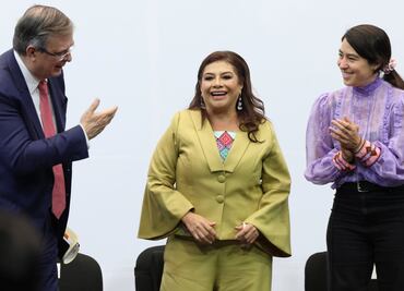 Encuesta: Dan visto bueno a primer año de Brugada