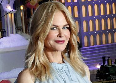 Critican a Nicole Kidman por saltarse cuarentena en Hong Kong