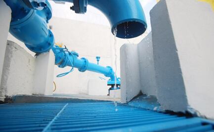 Detona crisis por abastecimiento de agua en Cuernavaca; CFE corta energía en pozos