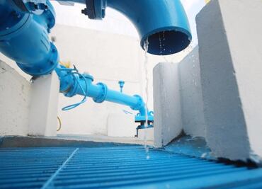 Detona crisis por abastecimiento de agua en Cuernavaca; CFE corta energía en pozos