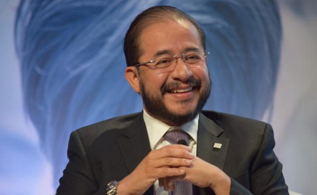 Foto: Tony Rivera / Archivo / EL UNIVERSAL