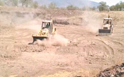 Oztoyahualco, clave en la historia de Teotihuacan