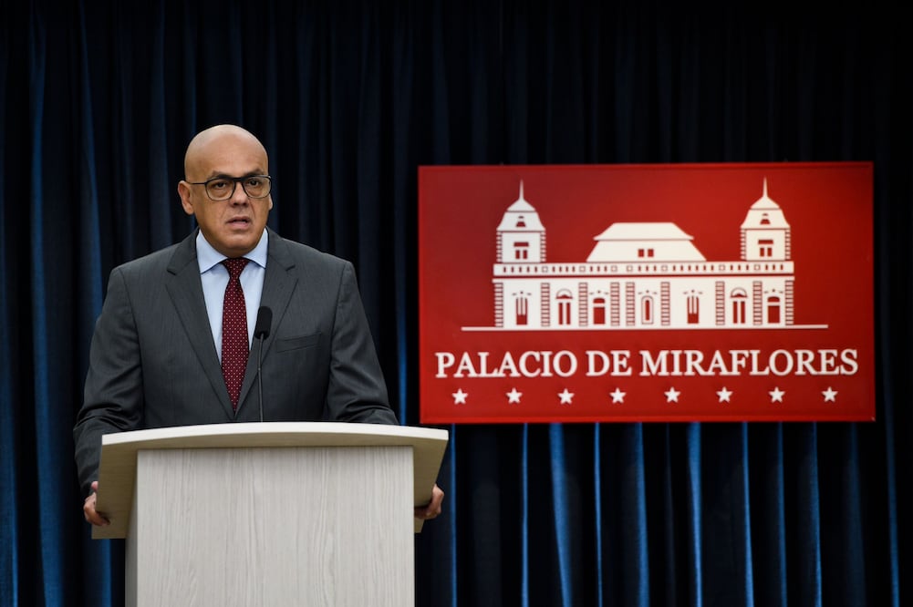 El líder opositor venezolano Julio Borges (Foto: Reuters)