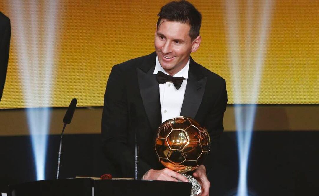 El Balón de Oro lo podrían elegir usuarios de Facebook: Lahm