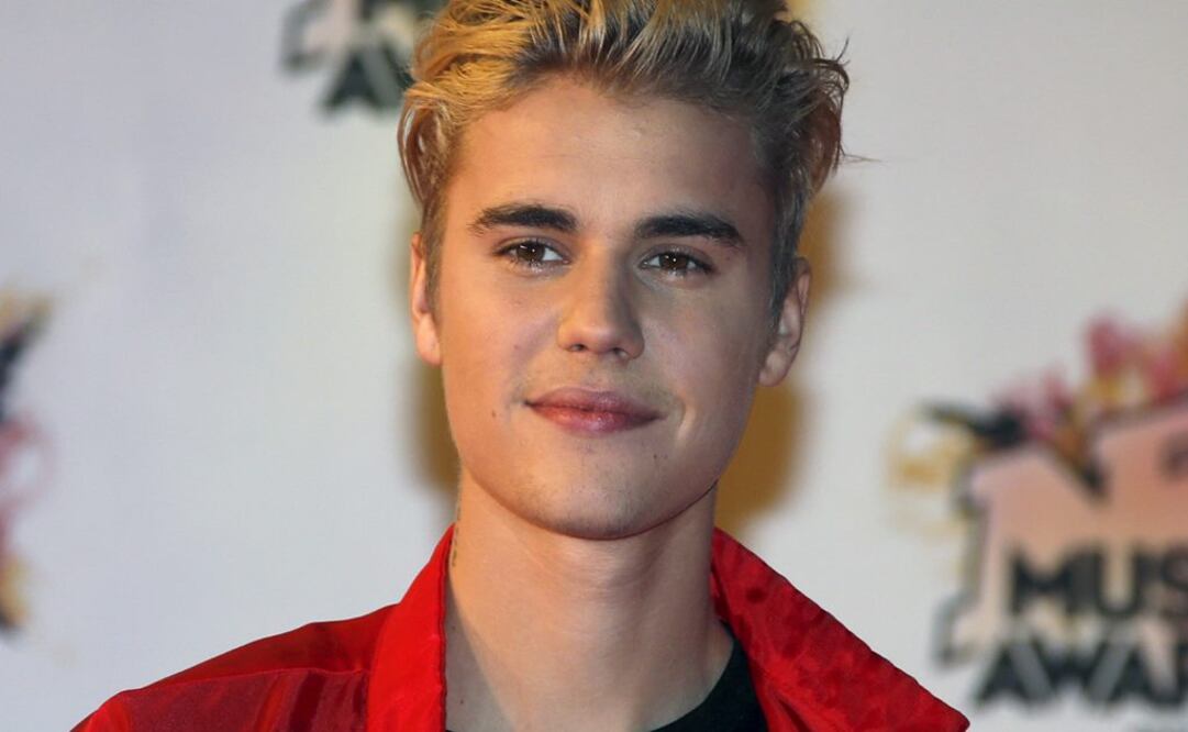 El canadiense de 21 años entró en confianza durante una entrevista con NME que se publicará este viernes. (FOTO: Reuters)