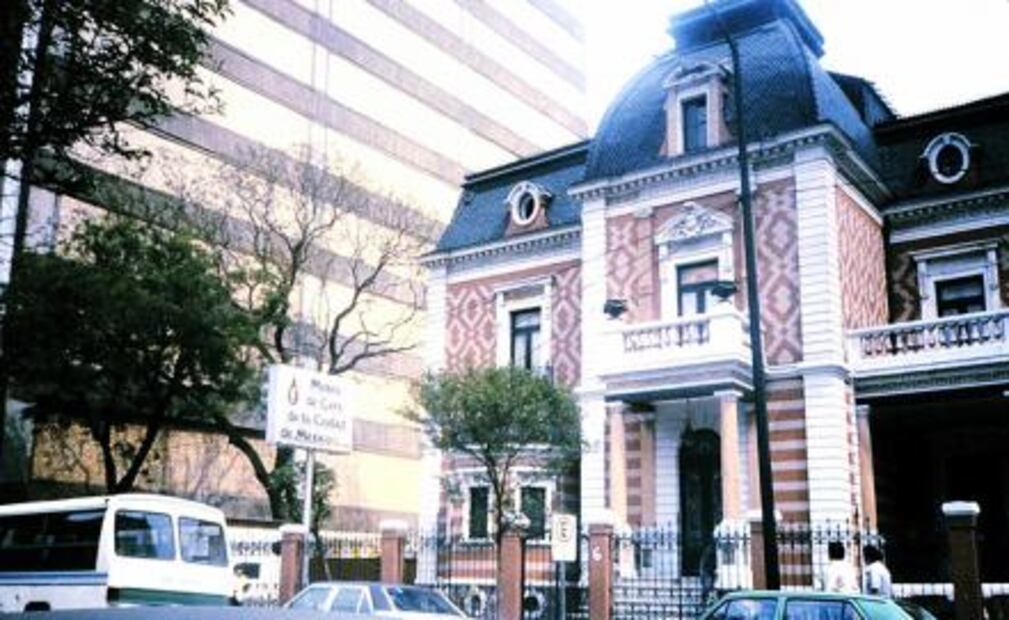 ¿Cuánto cuestan las 13 principales atracciones de la Ciudad de México?