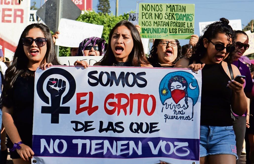 Foto: Archivo/EL UNIVERSAL