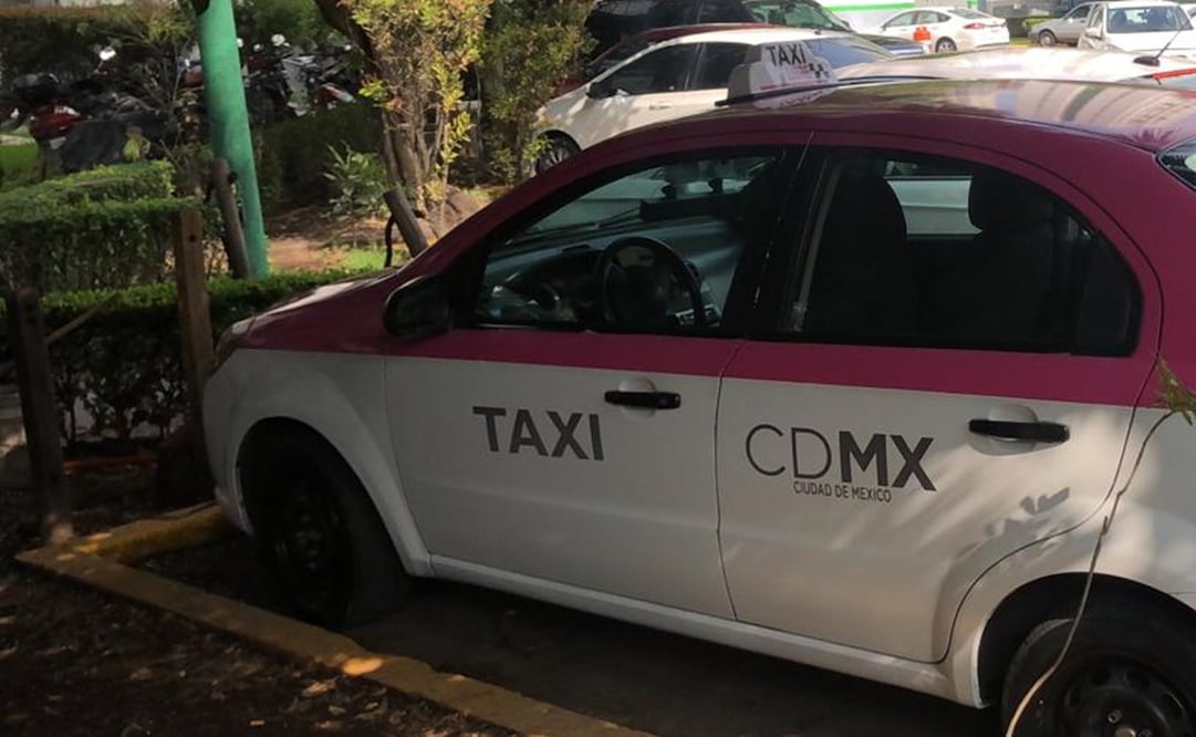 Dan apoyo a joven que salió a festejar y fue víctima de taxista violador