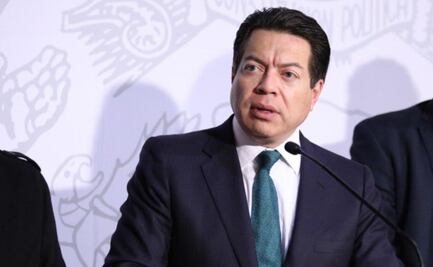 Morena pide paciencia a ciudadanos para alcanzar objetivos del Insabi