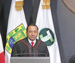 “TSJ puede con retos en materia laboral”