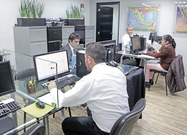 ¿Te sientes estresado en la chamba? Congreso CDMX analiza acciones para prevenirlo