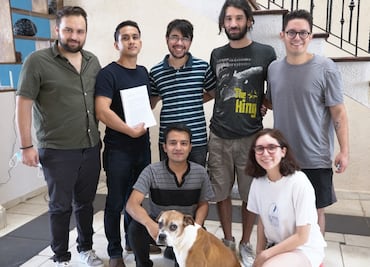 Crean en Monterrey primera cooperativa de tecnología digital