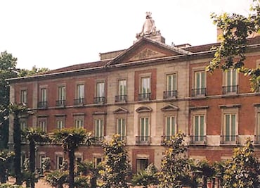 Museo Thyssen abrirá una sede en Andorra