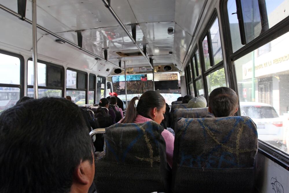 Foto: Archivo/EL UNIVERSAL