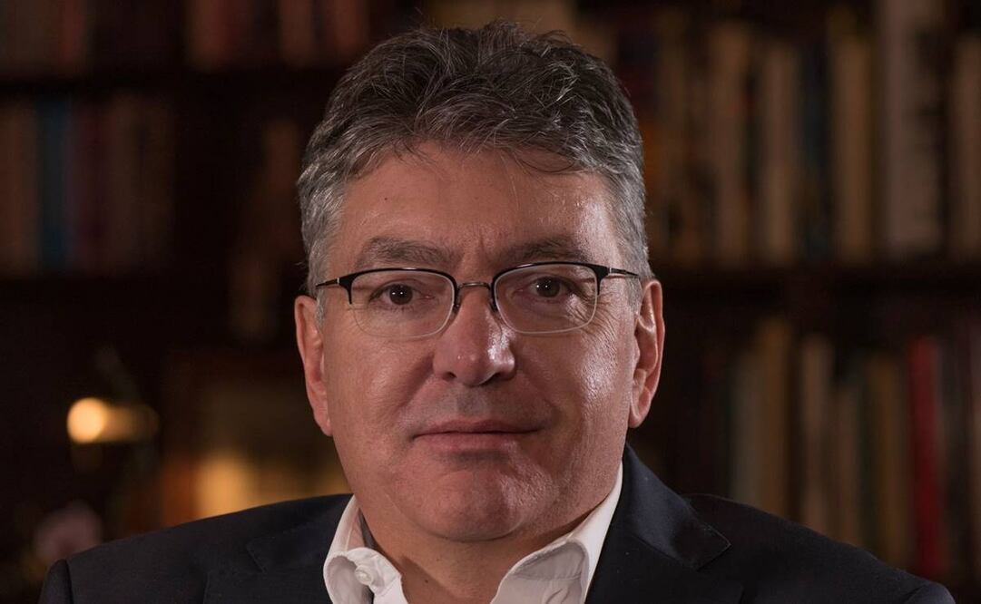 Mauricio Cárdenas. Foto: Cortesía.