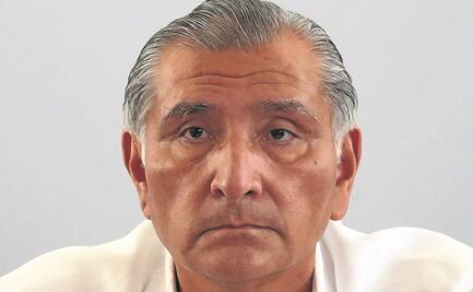 La visita de Adán Augusto a la Corte