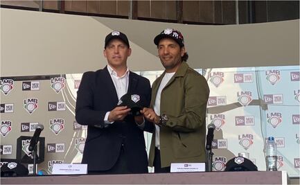 LMB: Querétaro y Chihuahua, los nuevos equipos para la temporada 2024