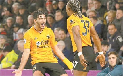 Liverpool romperá la dupla goleadora de Raúl Jiménez y Adama Traoré