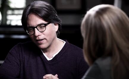 Catean predio en NY del líder que controlaba secta sexual