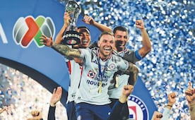 ¿Dónde jugará Cruz Azul sus partidos de local durante el torneo Apertura 2026?