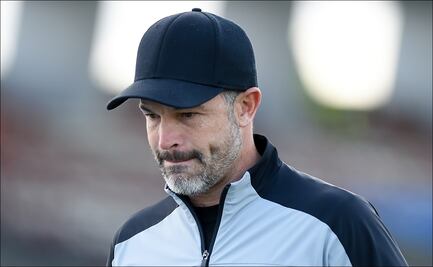 Rafa Puente se apuntó para dirigir a Pumas; se lo planteó a Miguel Mejía Barón