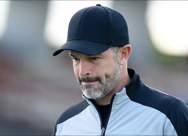 Rafa Puente se apuntó para dirigir a Pumas; se lo planteó a Miguel Mejía Barón