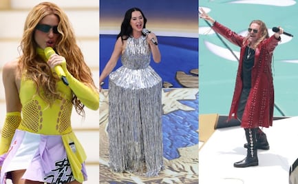 Ni Shakira ni Katy Perry… Maná, el indiscutible ganador del Mundial