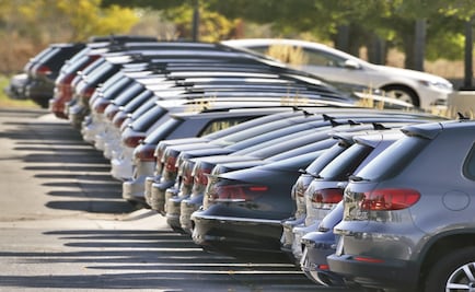 Profeco podría sancionar a VW con 3.7 mdp por unidad