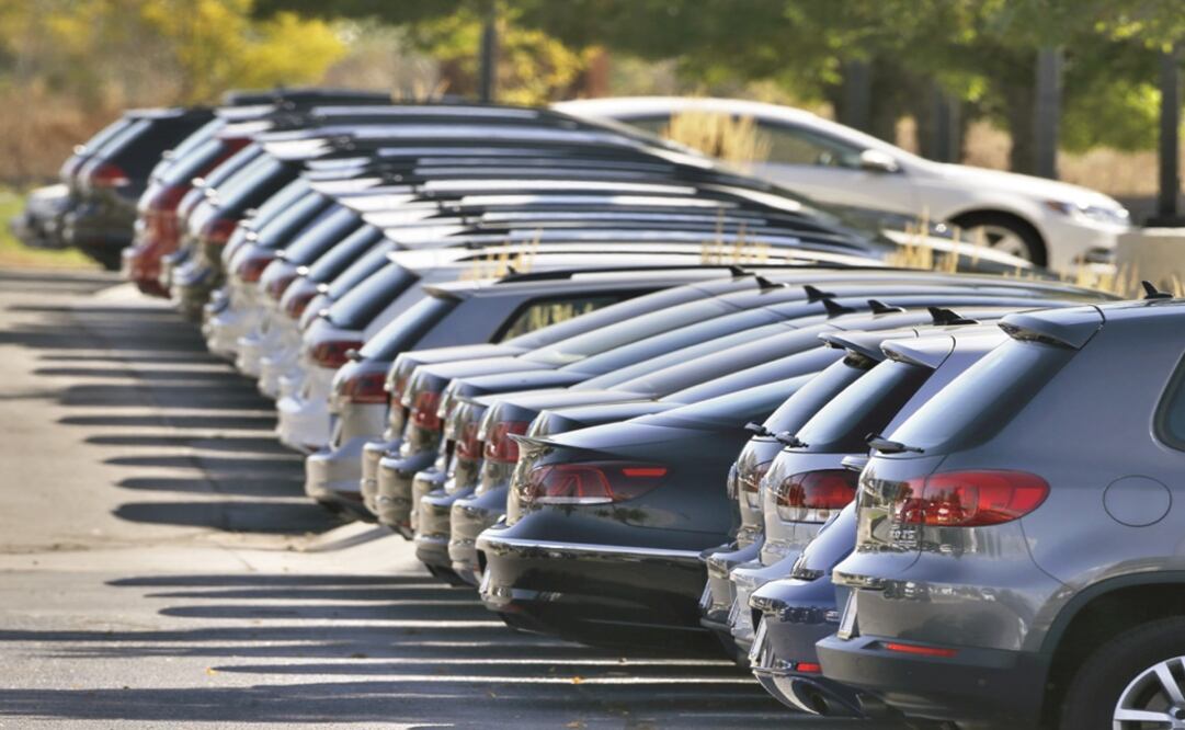 Foto:Archivo/El Universal