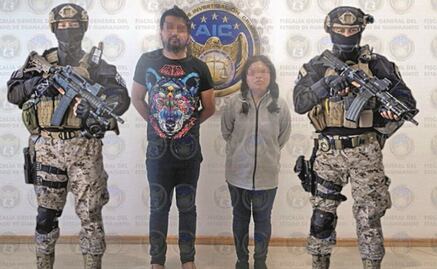 Detienen a 2 por regalo-bomba; lo detonaron vía remota: fiscalía