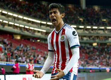 José Juan Macías será nuevo refuerzo del León