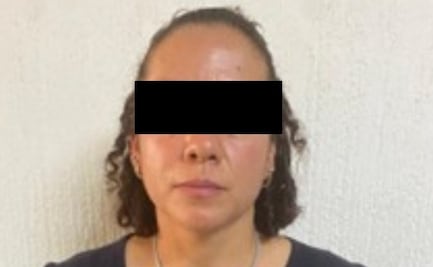 Condenan a 22 años de prisión a mujer que prostituyó a su hija desde los 12 años en Oaxaca; fue juzgada por el delito de trata de personas