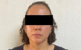 Condenan a 22 años de prisión a mujer que prostituyó a su hija desde los 12 años en Oaxaca; fue juzgada por el delito de trata de personas
