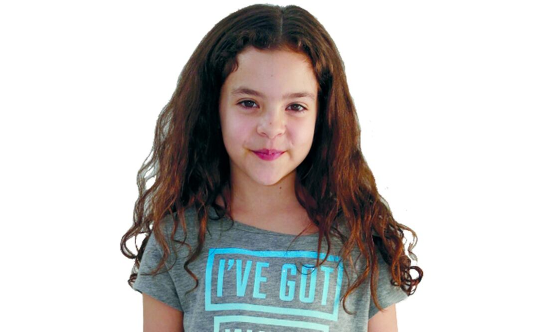 María Perroni. Foto: Cortesía