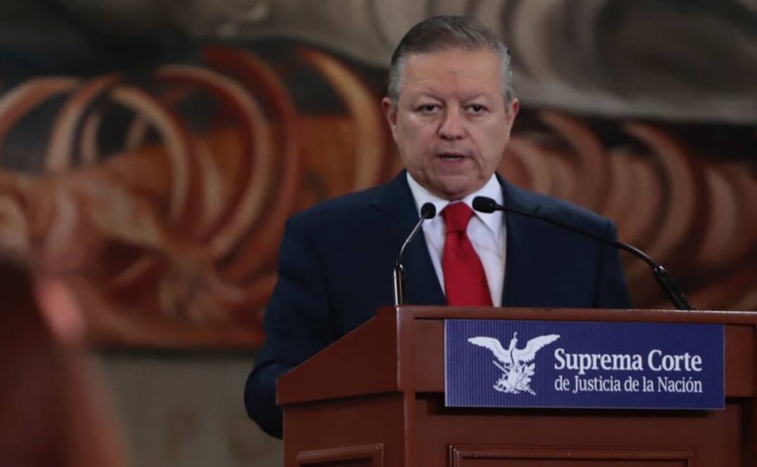 Foto: Berenice Fregoso /EL UNIVERSAL