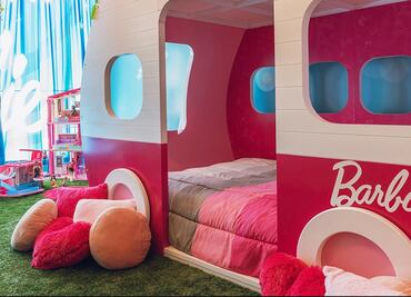 Barbie celebrates her 60th anniversary in style