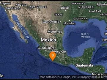 ¿Por qué no se activó la alerta sísmica en la CDMX en sismo del 18 de abril?