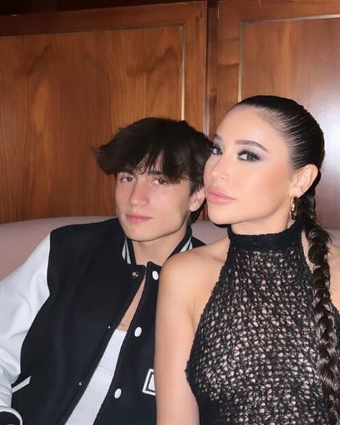 Padres de tiktoker hallado sin vida comparten sus últimos momentos juntos