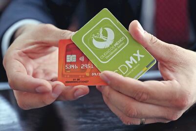 Para cambiar peaje, Metro invertirá mil 267 mdp