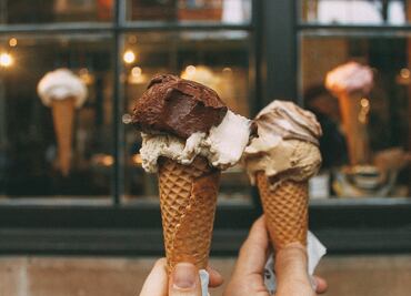 5 heladerías veganas para refrescarte en la CDMX