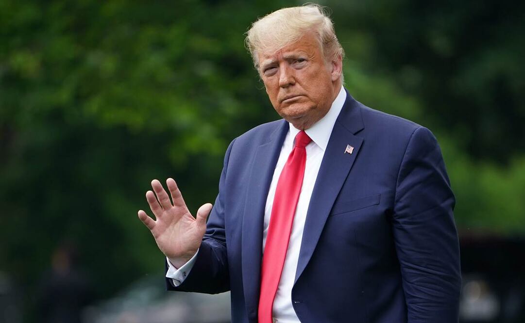 (Photo by Mandel NGAN / AFP)