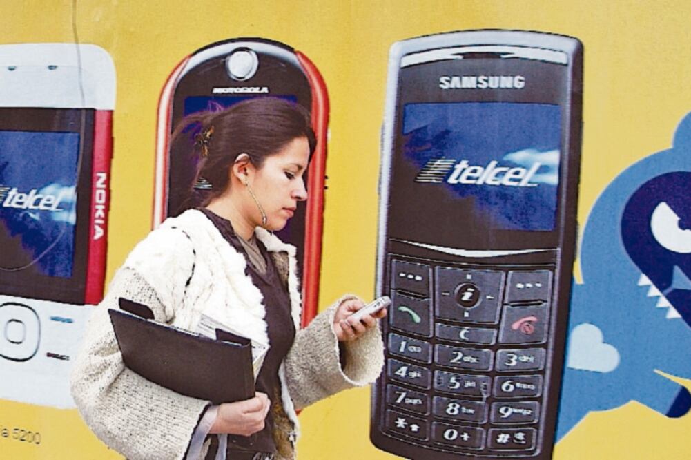 El Instituto Federal de Telecomunicaciones dio a conocer el resultado de la licitación tras cuatro días de subasta (ARCHIVO EL UNIVERSAL)