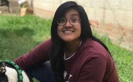 Buscan a Stephanie Ledezma, desaparecida el 31 de diciembre en Puebla