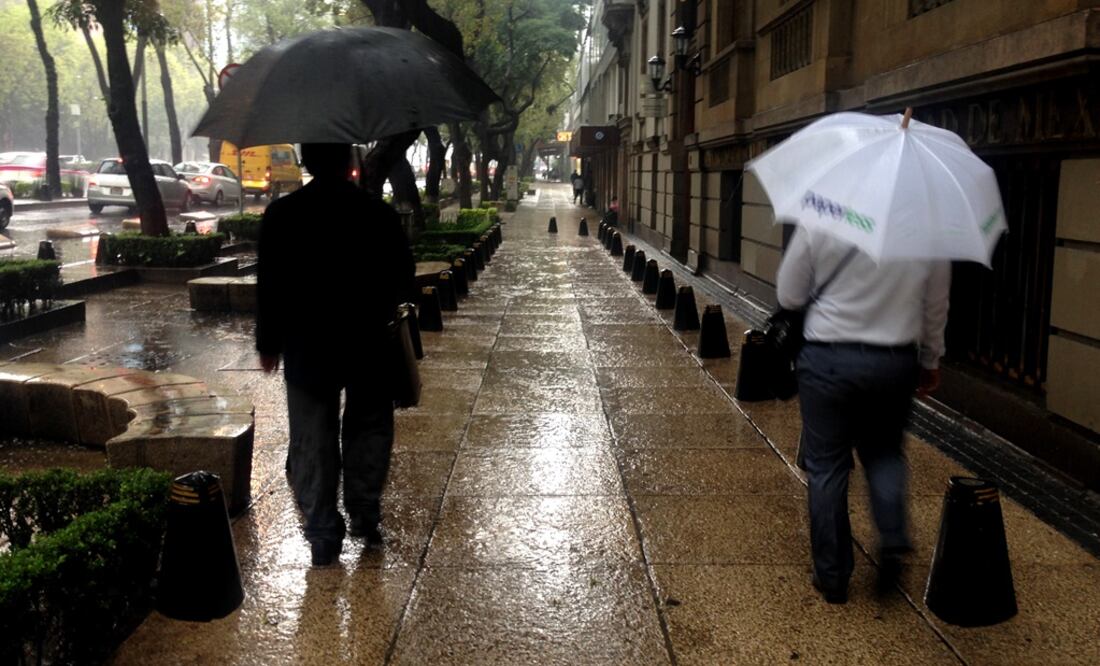 (Foto: Archivo / EL UNIVERSAL)