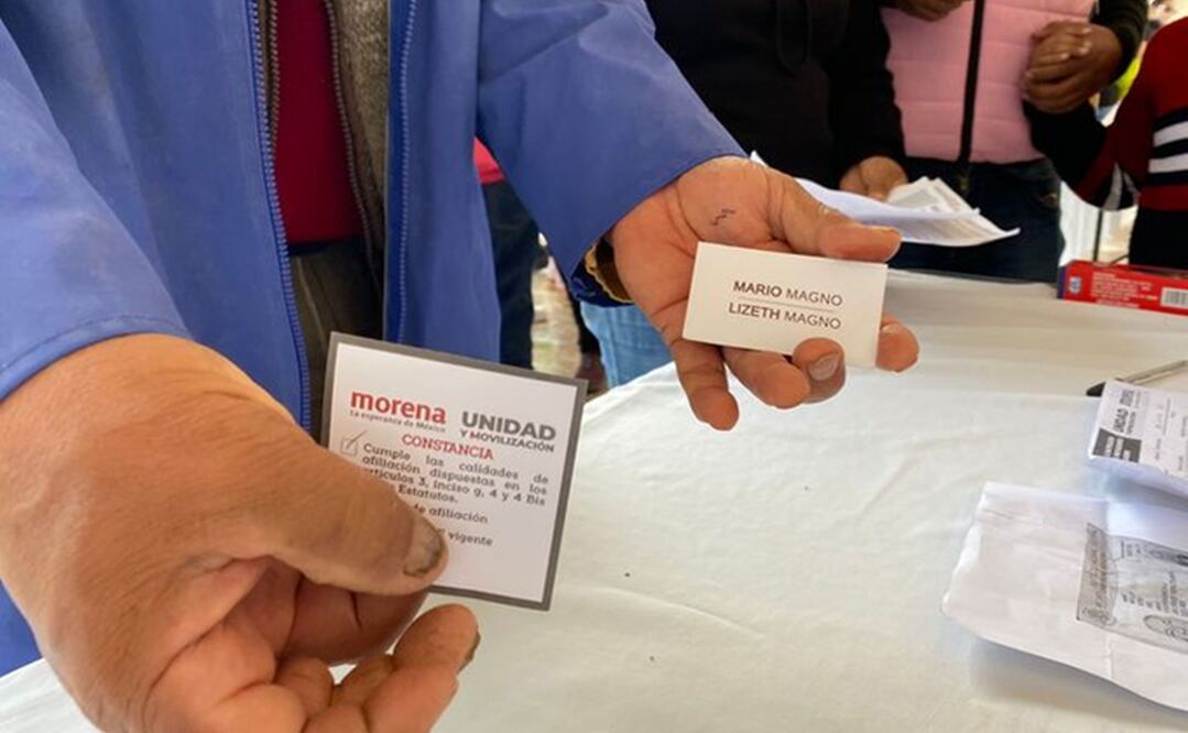 Foto: Tomada de Twitter/@Luciorm