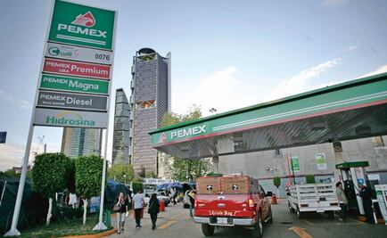 Pemex rechaza comentarios especulativos sobre supuestos incrementos en gasolinas
