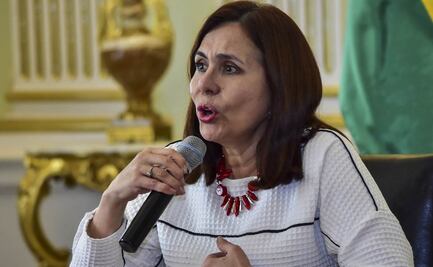 Bolivia asegura que la embajada mexicana pidió reforzar la seguridad en sedes